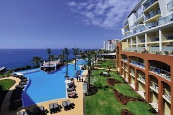 Pestana Promenade Premium Ocean & Spa Resort