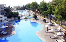 LABRANDA Miraluna Village recenzie