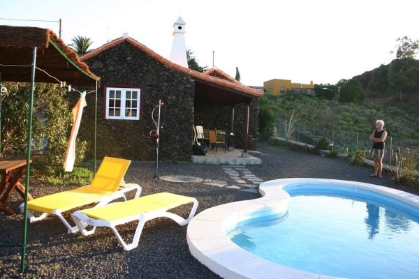 Casa Pedro III
