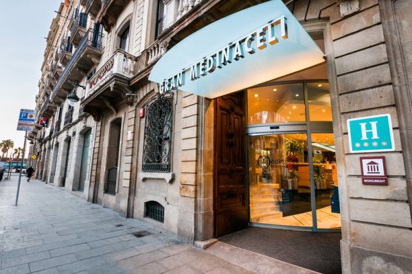 Hotel Medinaceli