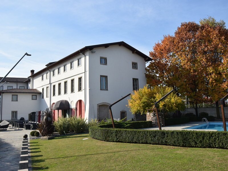 Settecento Hotel