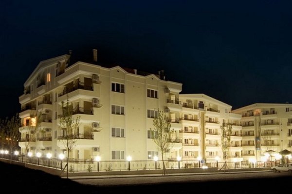 Aegean Park