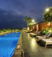 Vivanta Goa, Panaji