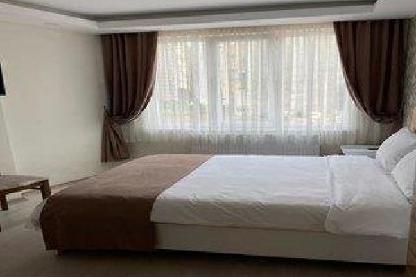 Malkoc Otel