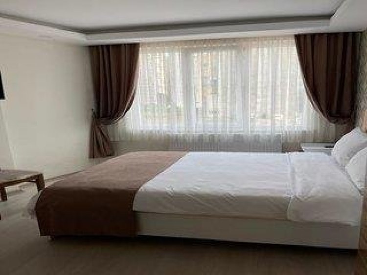 Malkoc Otel