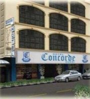 Concorde Dokki