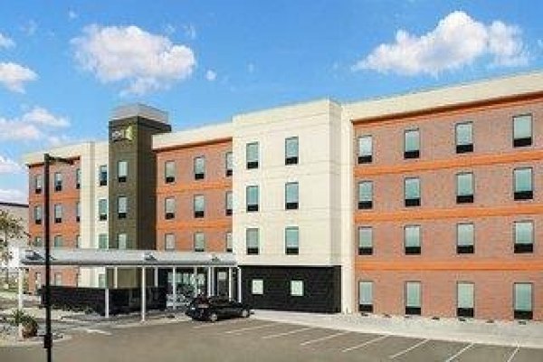 Home2 Suites By Hilton Austin Airport