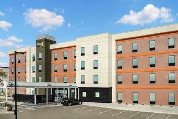 Home2 Suites By Hilton Austin Airport