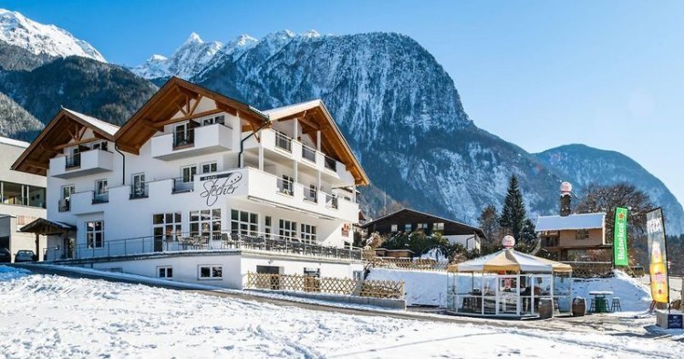 Hotel Pension Stecher