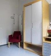 Hostel Linnasmäki