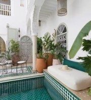 Oriental Glory Riad & Spa