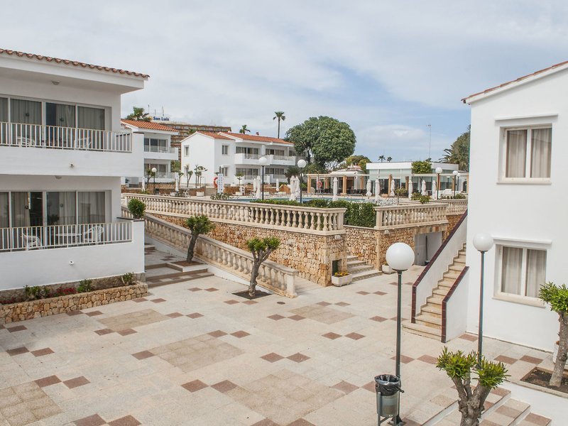 Naranjos Resort Menorca recenzie