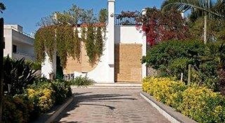 Bed and Breakfast Villa Ines