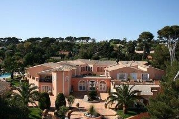 Villa Miraé By Inwood Hotels  Cap D'antibes