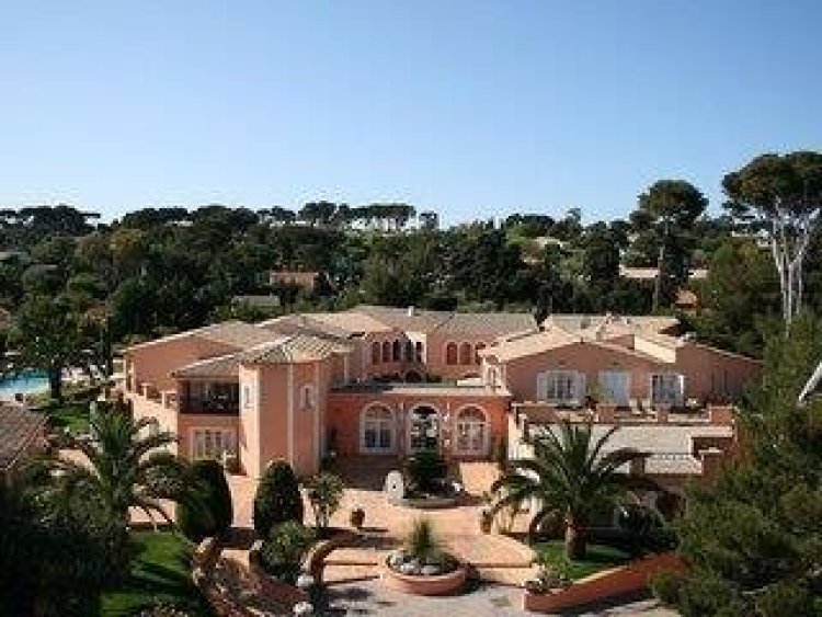 Villa Miraé by Inwood Hotels  Cap d'Antibes