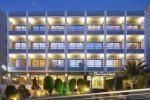 Blue Sea Hotel recenzie