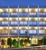 Blue Sea Hotel