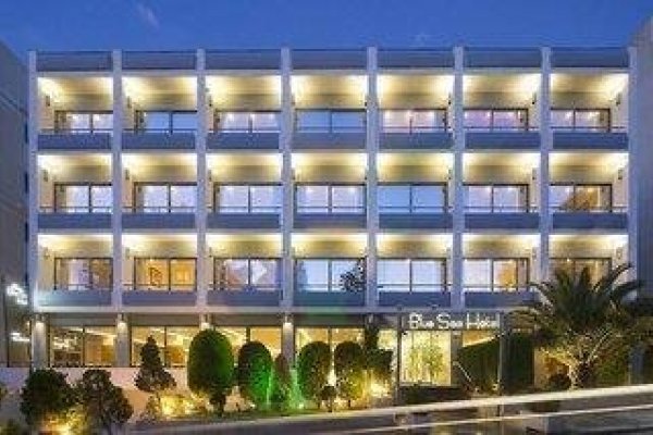 Blue Sea Hotel