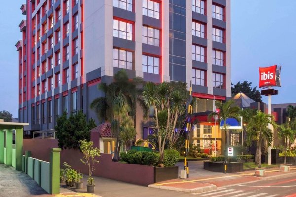 Ibis Kemayoran