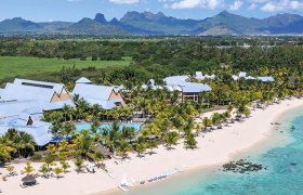 Victoria Beachcomber Resort & Spa recenzie