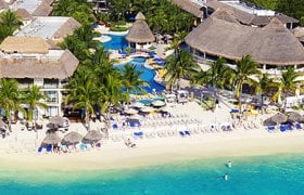 The Reef Coco Beach recenzie
