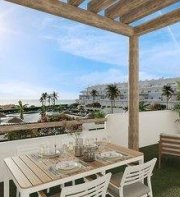 Punta Candor Suites