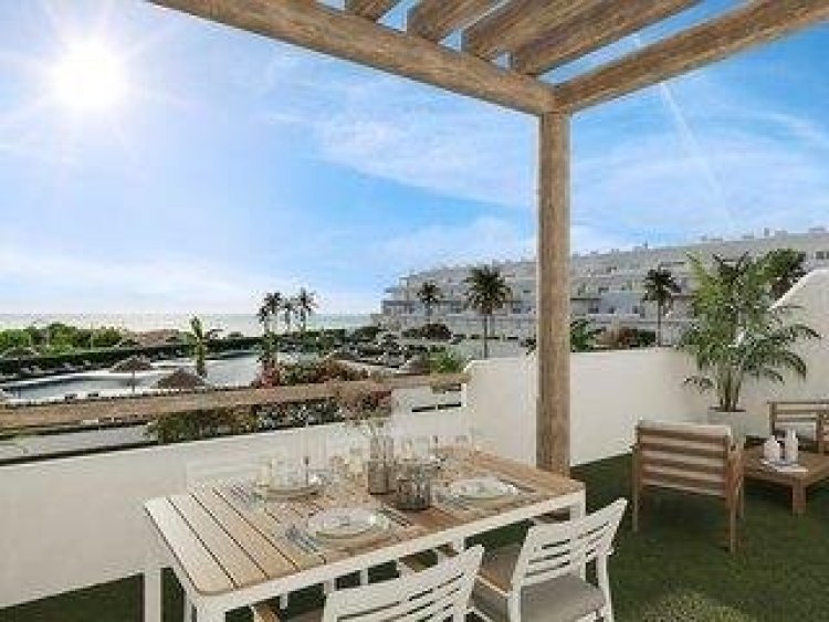 Punta Candor Suites