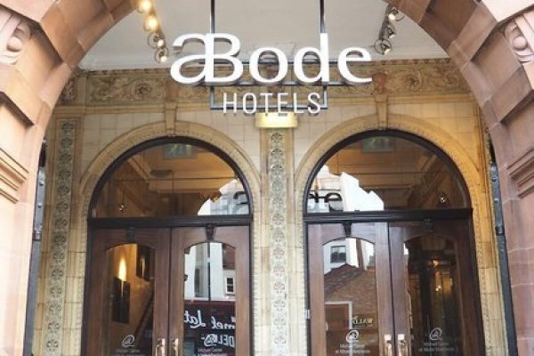 Abode Manchester
