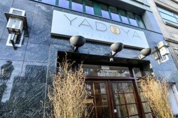 Yadoya Hotel