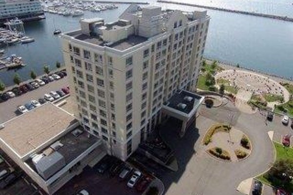 Residence Inn Kingston Water's Edge