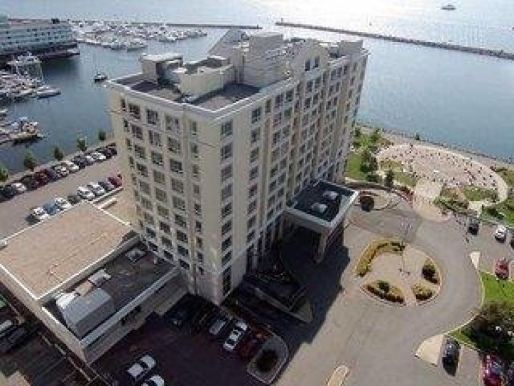 Residence Inn Kingston Water's Edge