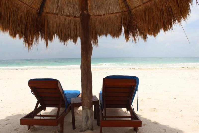 Retiro Maya Tulum recenzie