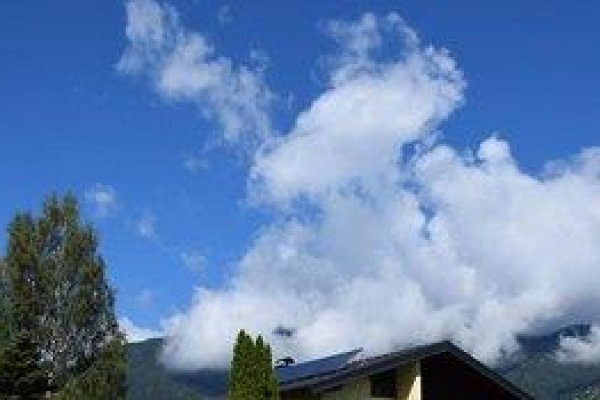 Pension Strauß