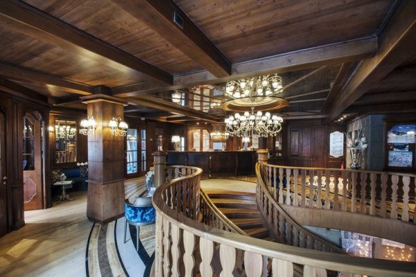 Hotel Cristal Palace