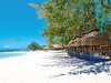 Ambre A Sun Resort Mauritius - Adult Only - Pláž