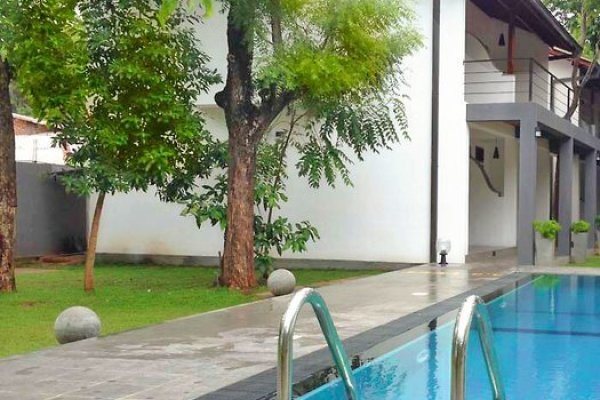 Hotel Alakamanda