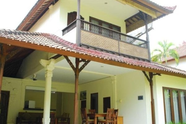 Kusuma Resort