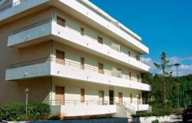 Apartmány Parco Di Giovanni recenzie