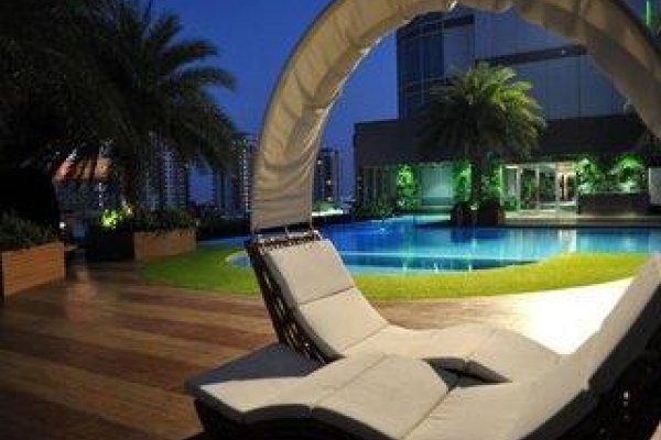 The Bazaar Hotel