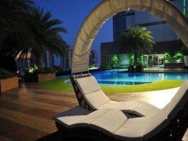 The Bazaar Hotel