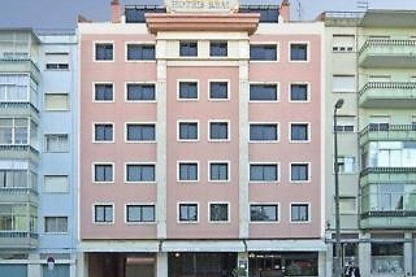 Real Residencia Touristic Apartments