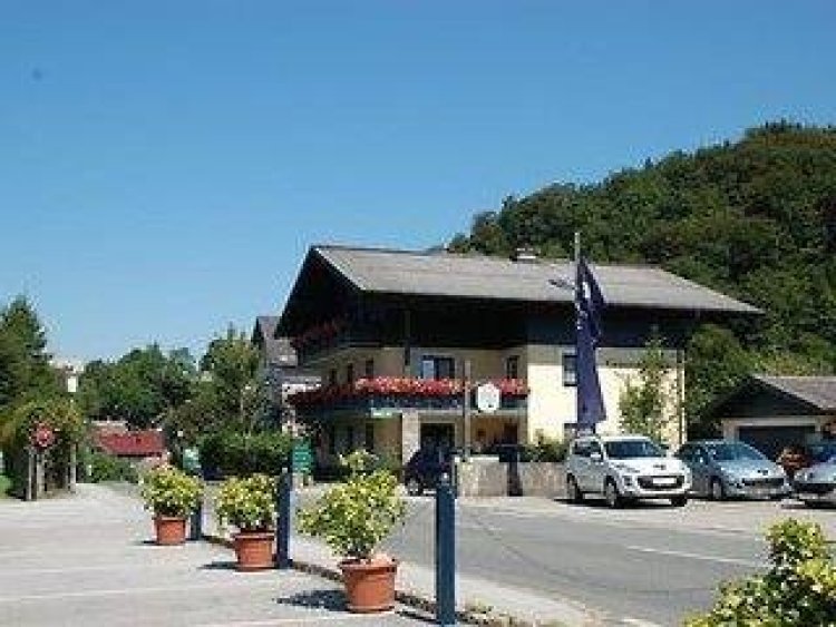 Gästehaus Sunkler
