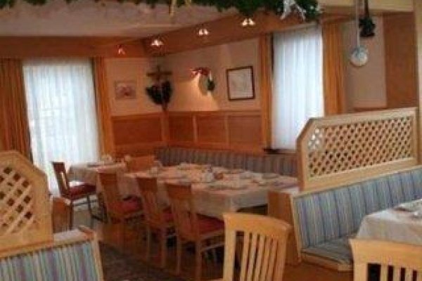 Apparthotel Samson