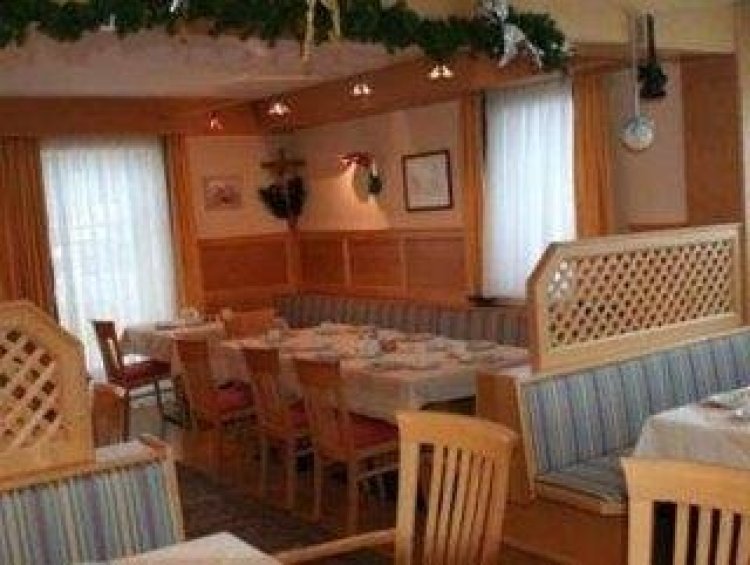 Apparthotel Samson