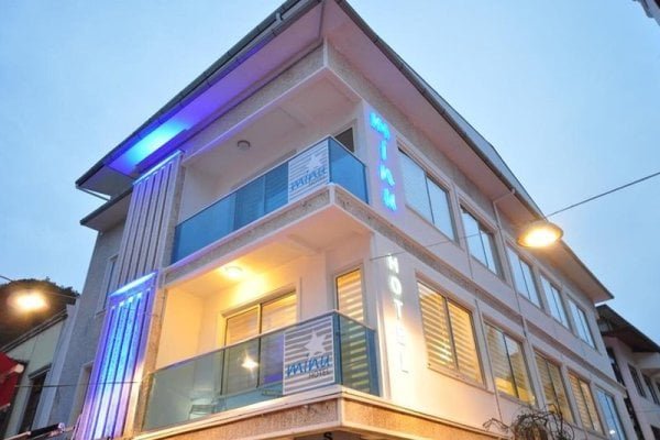 Minu Hotel