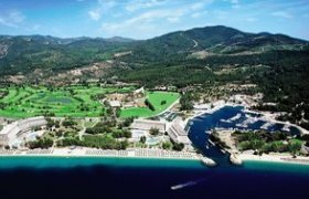 Porto Carras Grand Resort - Sithonia Thalasso & Spa recenzie