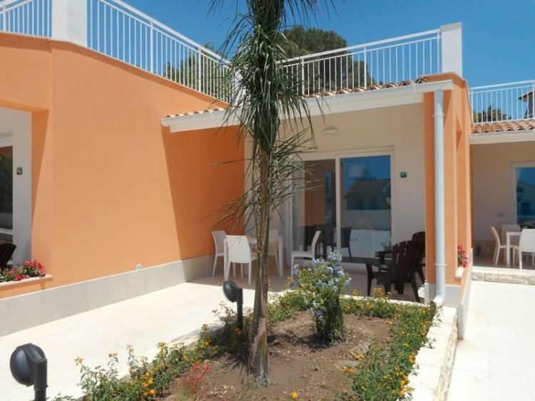 Residence Stella Del Mare