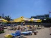 Vasia Zephyros Beach Boutique Hotel - Pláž