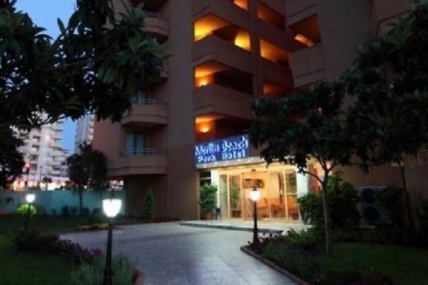 Vella Beach Hotel