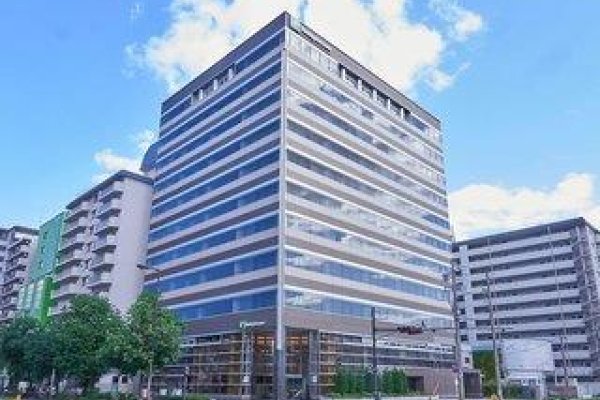 Holiday Inn & Suites Shin Osaka